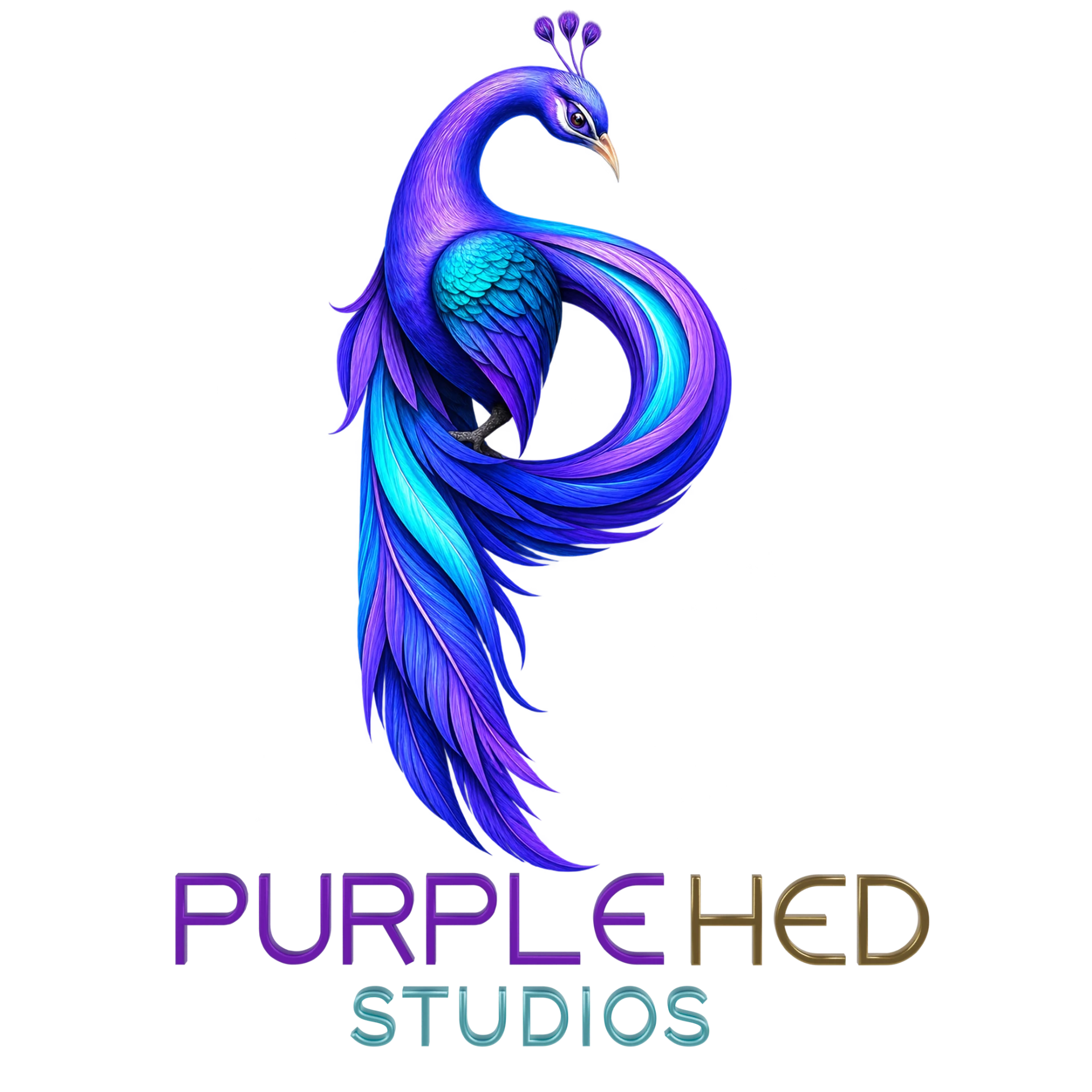 Purplehed Studios