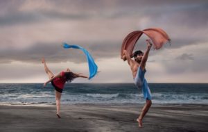 Dance Photography