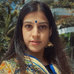 Krupa Shah